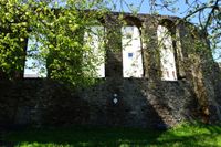 Reste der Klosteranlage_1